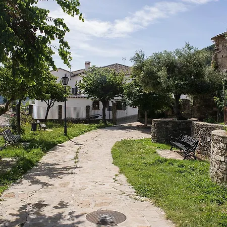 La Callejita Grazalema